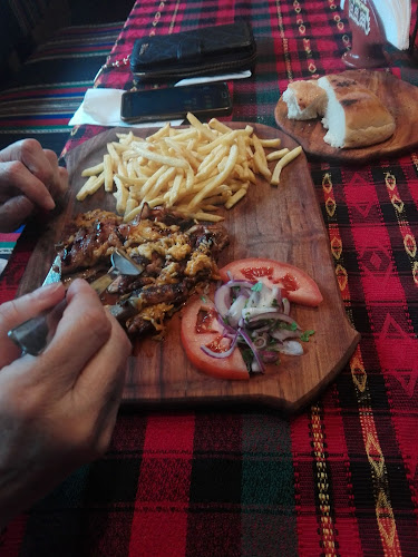 Restaurant BBQ Kaleto - Панагюрище