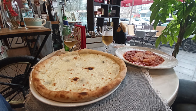 RB KITCHEN - Italian - Гастрономия и хотелиерство