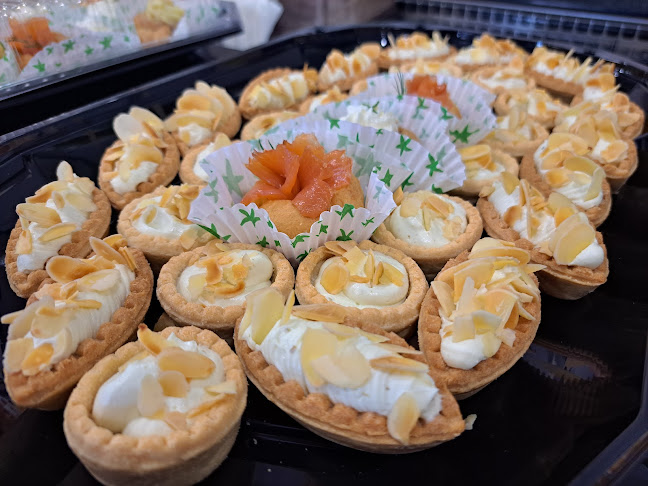 Comentarii opinii despre Ресторант "Фантазия"