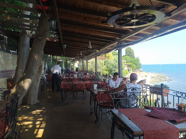 Ресторант „Зорница“