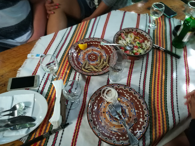 Отец Паисий 4, 8250 Обзор