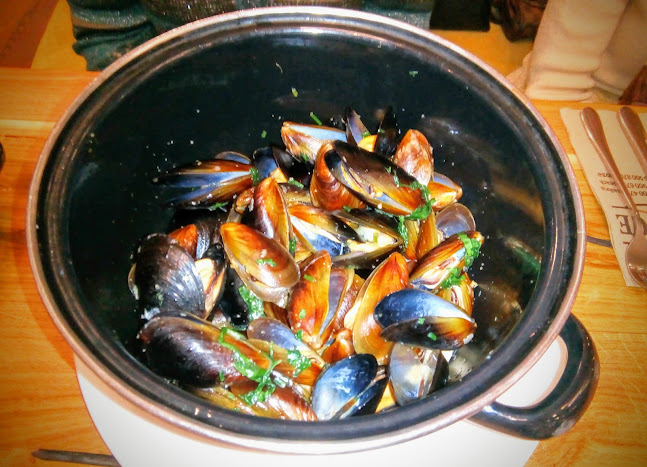 Casa Felice Beach - Гастрономия и хотелиерство