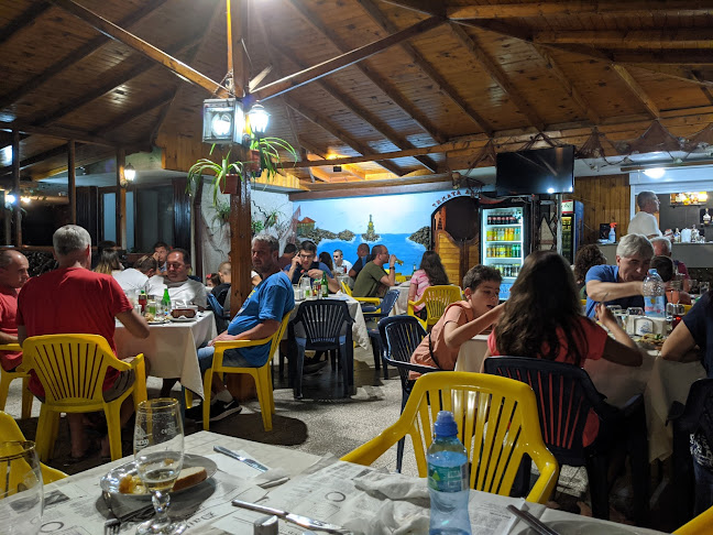 Тихата Лагуна - Гастрономия и хотелиерство