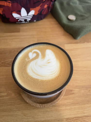 Coffee Cup - Гастрономия и хотелиерство