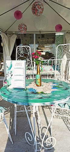 Пиарет Созопол, сладкарница