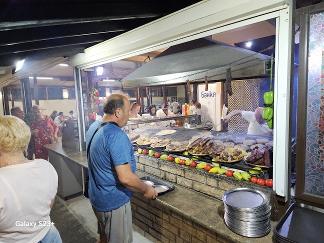 Бързо хранене №1 - Гастрономия и хотелиерство