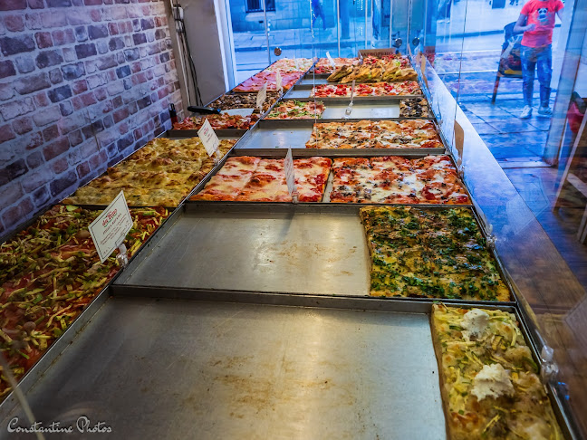 Da Nino Pizza & Food