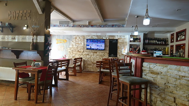 бар и грил "Теона"