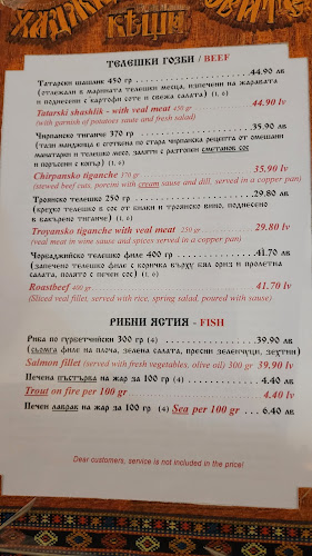 Хаджидрагановите къщи - София