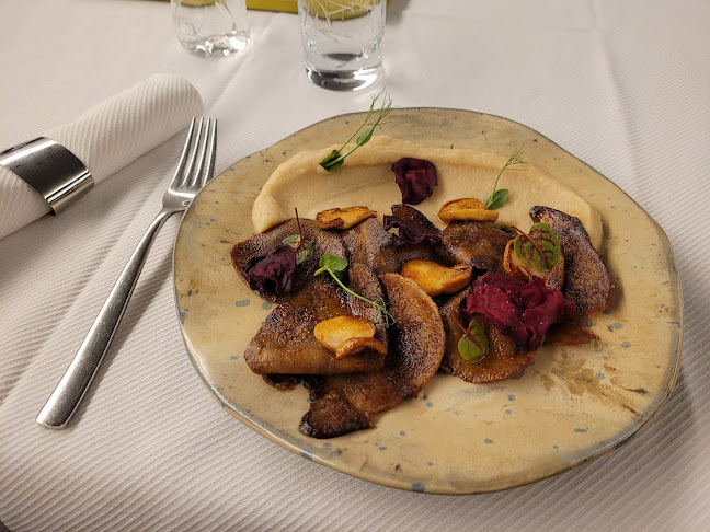 Comentarii opinii despre Корията - ресторант градина