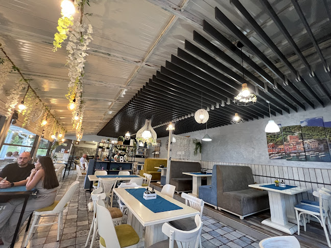 Pizza il Sole / Пицария ил Соле Троян