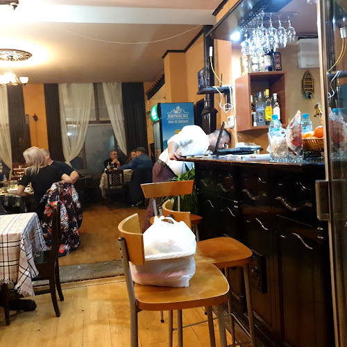 Бистро Ракадико