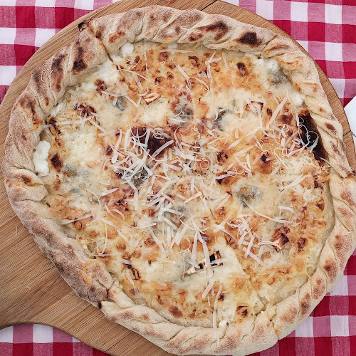 Пицария "Рома" - Русе