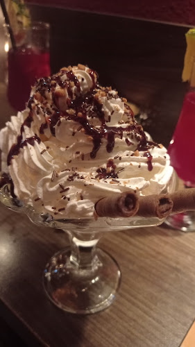 Comentarii opinii despre Коктейл бар „Катерина“