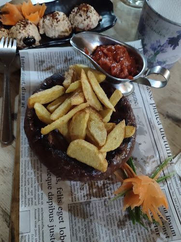 Opinii despre ресторант "Приятели" în София - Гастрономия и хотелиерство