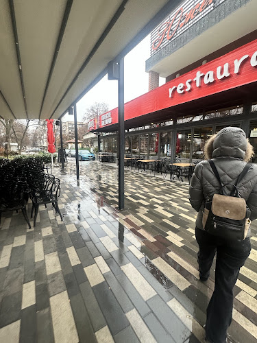 Comentarii opinii despre Ресторант Южен Полъх на бул. Свобода