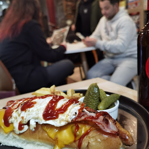 Offline Café - Пловдив