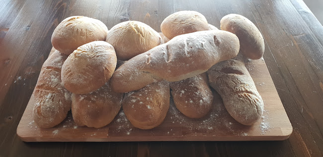 Comentarii opinii despre el mundo bar & diner