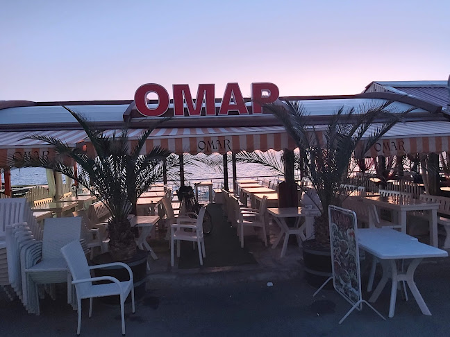 Ресторант Омар - Гастрономия и хотелиерство