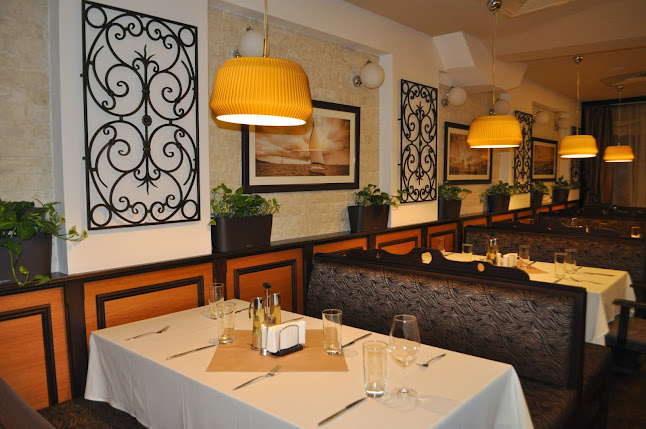 Ресторант "Пристан" - Гастрономия и хотелиерство