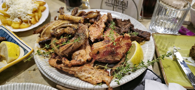 Мистрал - Бургас