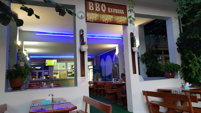 Opinii despre BBQ Express în Царево - Гастрономия и хотелиерство