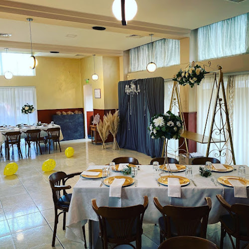 Restaurant And Cafe "Harvest coffee&food