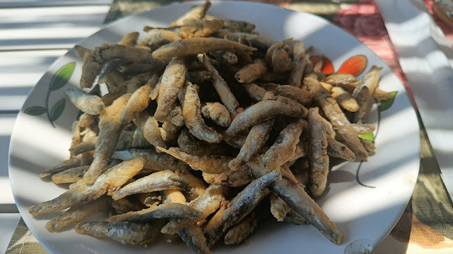 Каравана Чайка