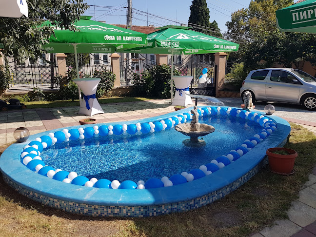 Снек-бар "Аида" - Девня