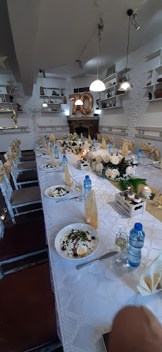 Ресторант Красина Балчик - Балчик