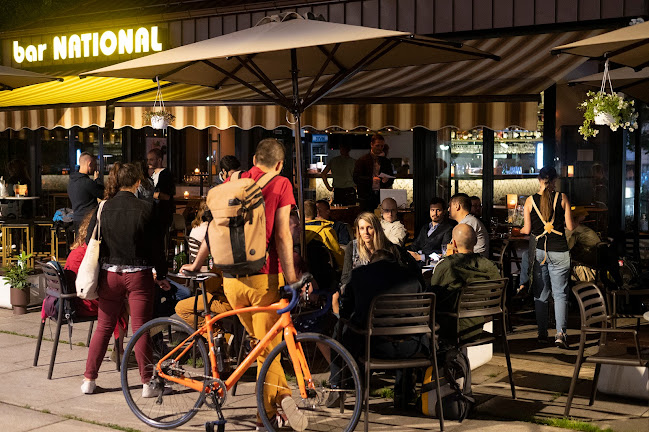 Бар Национал