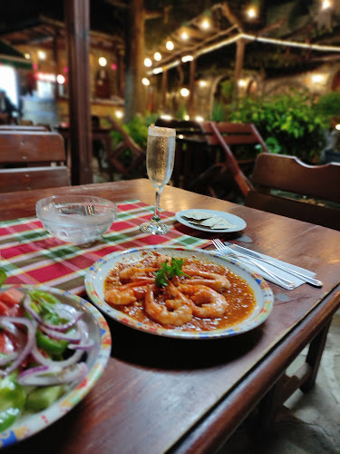 Ресторант Кръст - Черноморец