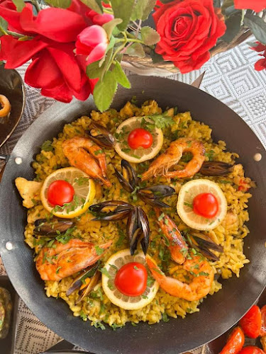 La Bocana - Черноморец