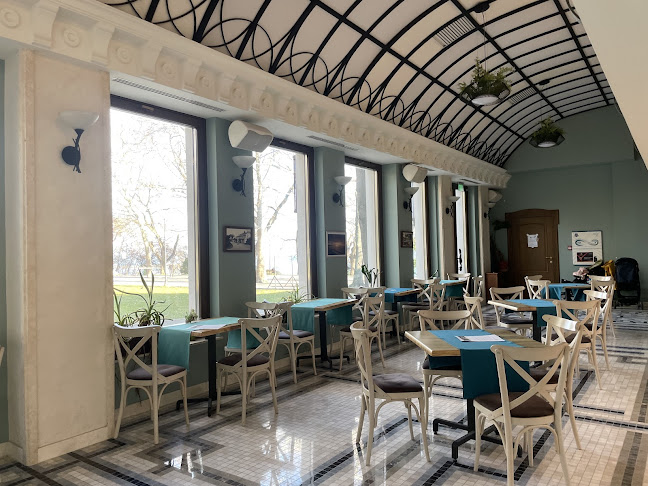 Comentarii opinii despre Морско казино