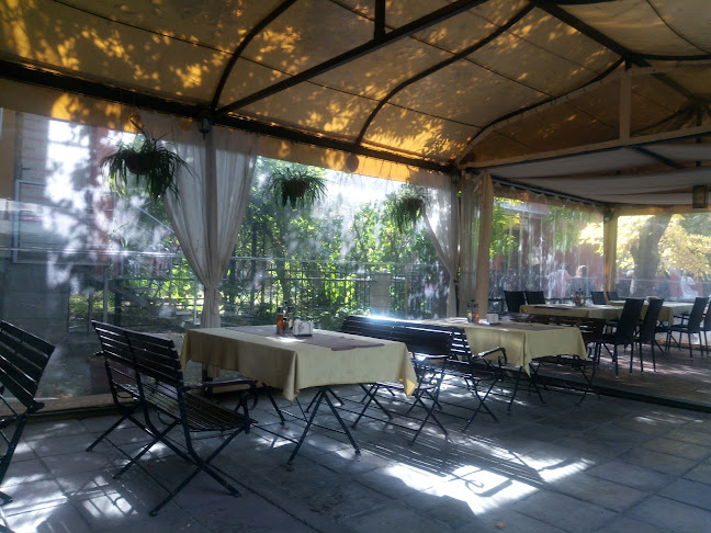 Ресторант Стария Русчук - Русе