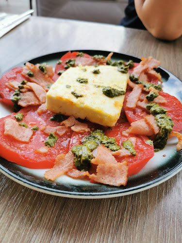 Opinii despre Bar & Grill Brothers în Сопот - Гастрономия и хотелиерство