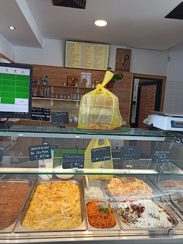 Comentarii opinii despre Ресторант МЕНЮ