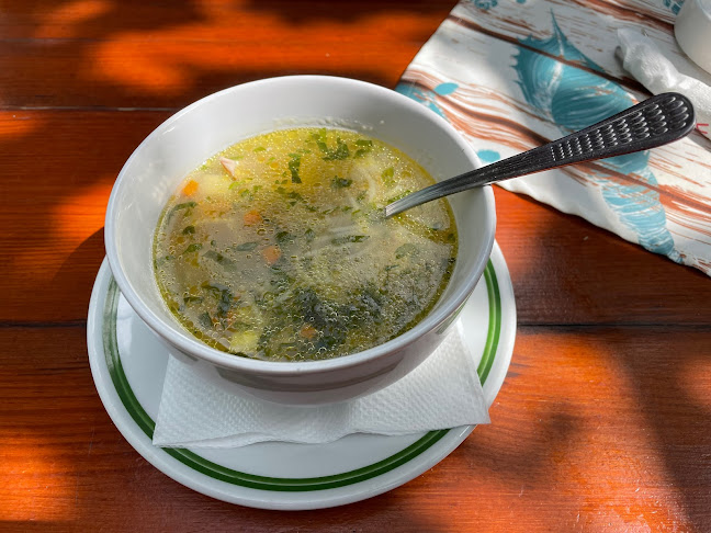 Ресторант „Бижу“