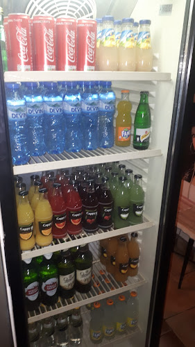 Opinii despre Кафе-аперитив în Вълчедръм - Гастрономия и хотелиерство