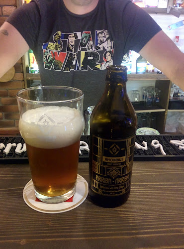 БарЪТ - Гастрономия и хотелиерство