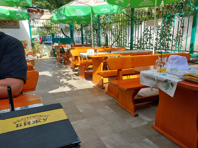 Comentarii opinii despre Ресторант „Бижу“