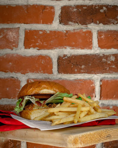 Burger House Arizona - Ямбол