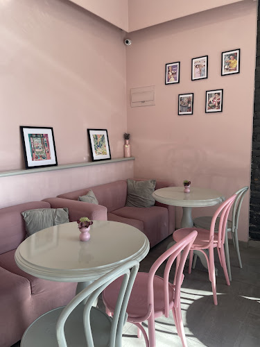 Opinii despre Долче Мела în Пловдив - Гастрономия и хотелиерство