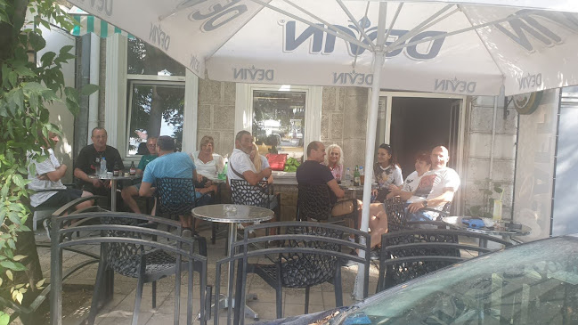 Кафе-бар "Десина"