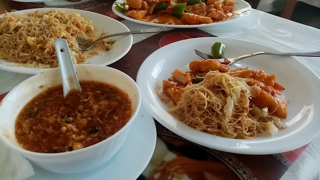 Та Фу Хао - Гастрономия и хотелиерство