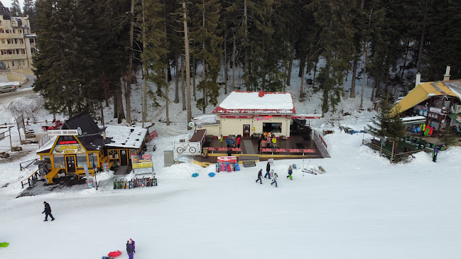 Opinii despre Bar Bistro MALINA în Самоков - Гастрономия и хотелиерство