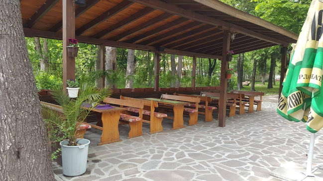 Ресторант "Фоте" - Велинград