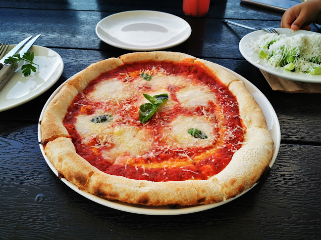 Opinii despre Delponte în Свиленград - Гастрономия и хотелиерство