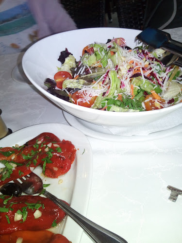 Comentarii opinii despre Ресторант градина "Едиа"