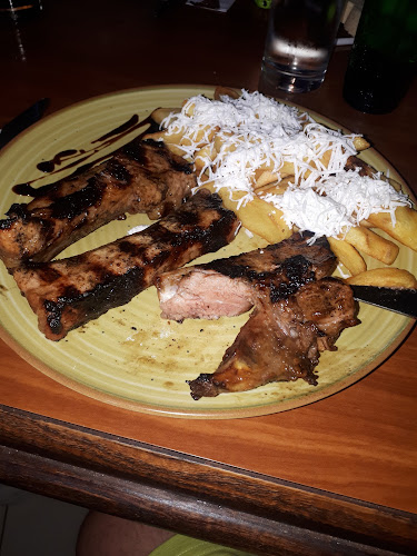 Opinii despre Механа „Бракониерски спомени“ în Провадия - Гастрономия и хотелиерство